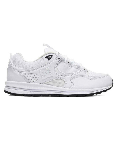 Dc KALIS LITE WHITE/WHITE/BLACK dámské boty 40EUR