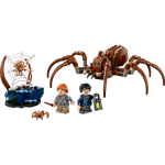 LEGO LEGO® Harry Potter™ 76434 Aragog v Zapovězeném lese