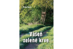 Vášeň zelené krve Václav Beran