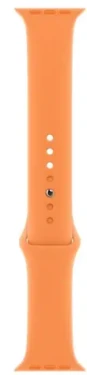 Apple Watch Sport Band 41mm Marigold / Sportovní pásek pro Apple Watch / Regular (MKUF3ZM/A)