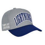 Outerstuff Dětská kšiltovka Tampa Bay Lightning NHL Mvp Pro Pinch