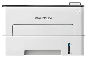 Pantum P3305DN / Tiskárna / Černobílá / Laserová / A4 / 33 str./min. / Duplex / USB / LAN (P3305DN)
