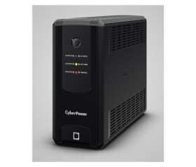 CyberPower UT GreenPower Series UPS 1050VA, 630W, German SCHUKO zásuvky EDF_295494
