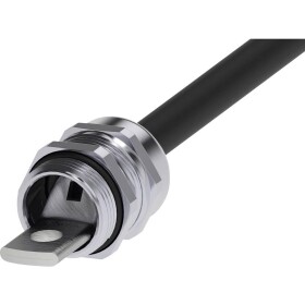 LAPP 61803485 ROHRKABELSCHUH KRFS 150/8 kabelové oko 25 ks