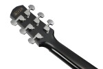 Ibanez AAM340CE Rustic Black