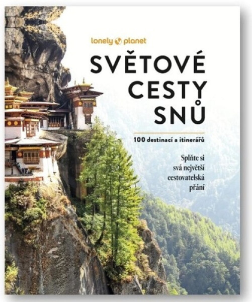 Světové cesty snů