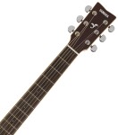 Yamaha FGX830C NT