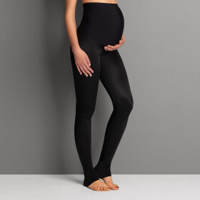 Miss masážní kalhoty černá model 10618868 Anita Maternity
