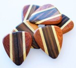Timber Tones Zone Tones Deluxe African Ebony