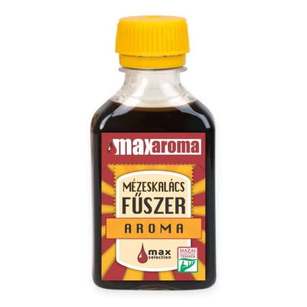 Dortisimo Aroma do potravin MaxAroma Perníkové koření (30 ml)