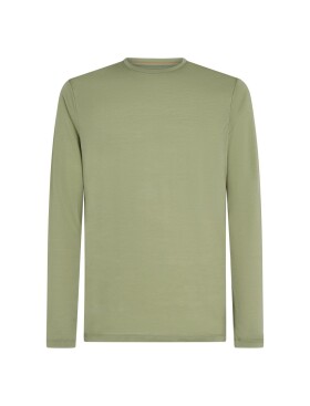 ICEBREAKER Mens Merino 125 Cool-Lite Sphere III LS Tee, Lichen velikost: XXL
