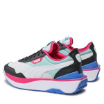 Dámské boty Puma Cruise Rider Flair Wns 381654-01