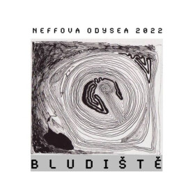 Bludiště - Ladislav Smoček - audiokniha