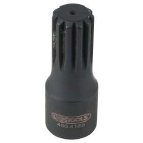 KS Tools 460.4185 Speciální nástrčné hlavice 1/2 pro DAF, 11-hranné