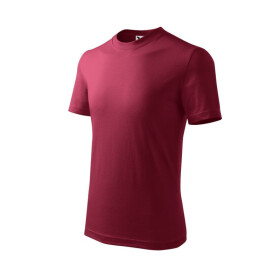 Tričko Malfini Basic Jr MLI-13886 110 cm/4 roky