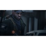 Tom Clancy's: The Division