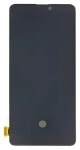 For Xiaomi LCD displej + dotyková deska černá / Náhradní LCD sestava / Xiaomi Mi 9T, Mi 9T Pro (2449047)
