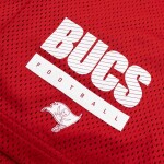 Nike Pánské kraťasy Tampa Bay Buccaneers NFL 2024 Sideline Mesh Dri-FIT Shorts Velikost: XL