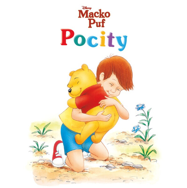 Macko Puf - Pocity - Kolektiv