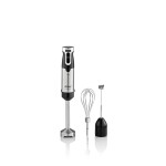 Philips Home HR2683/00 tyčový mixér 1200 W mixér na polévky, sada metel na šlehání, s odměrkou, s mixovacím náčiním, ply