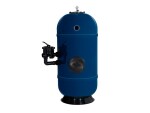 Filtrační nádoba BARENT (URSA MINOR II) d900, lože 1,0m, tryskový rozdělovač FDBA10900TTBZ01 CFDBA10900TTBZ01L
