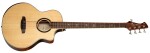 Ortega KTSM2-5 Ken Taylor Signature NAT (rozbalené)
