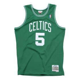 Mitchell & Ness Pánský dres Boston Celtics NBA Kevin Garnett #5 2007-08 Swingman Velikost: M
