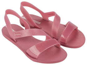 Ipanema Vibe Sandal 82429-AS181 Dámské sandály červené 41-42