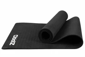 ZIPRO TPE YOGA MAT 1830x610x6mm černá / Jóga podložka (13112343)
