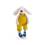 MOULIN ROTY Pejsek žlutý Puce & Pilou
