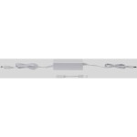 BIG WHITE (SLV) Můstkový LED driver 42 W, 500 mA pro NUMINOS®, včetně radiofrekvenčního rozhraní pro modul RF, DALI 1006459