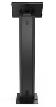 Compulocks Apex Enclosure / Podlahový stojan / Microsoft Surface Pro 8–11 / uzamykatelný / brandable (140B580APXB)