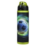 BAAGL Tritanová láhev na pití Fotbal, 700 ml