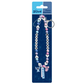 Lilo a Stitch šňůrka na mobilní telefon - EPEE