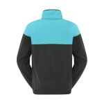 PICTURE M Arcca 1/4 Fleece, Capri Breeze velikost: L