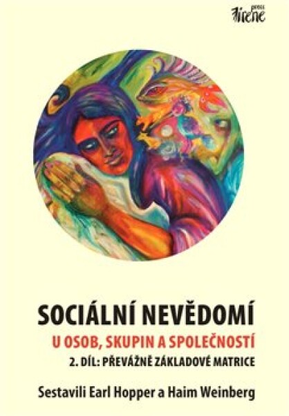 Sociální nevědomí osob, skupin společností díl