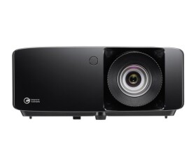 Optoma projektor UHZ67 (DLP, LASER, FULL 3D, UHD, 4300 lm, 500 000:1, HDMI, RS232, LAN, repro 1x15W) EDF_7660435