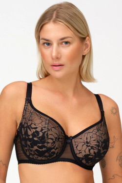 Azalea Malva barva: černá 85f