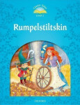 Classic Tales 1 Rumpelstiltskin + Audio Mp3 Pack (2nd) - Sue Arengo
