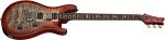 PRS SE Custom 24-08 Charcoal Cherry Burst 2026
