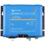 Victron Energy Nabíječka Victron Batterieladegerät Blue Smart IP65 Charger 12/15 (1) 120V Nema 1-15P Nabíjecí proud (max