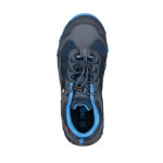Trollkids Tronfjell Hiker Low Jr boty 475-117 29