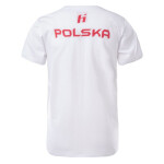 Huari Polsko Tričko Fan Jr 92800426925 146