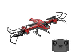🌟 Drone Rapid s WIFI kamerou 720p RC na dálkové ovládání