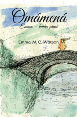 Omámená - Emma M. C. Watson