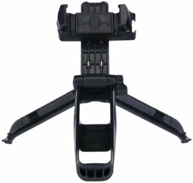 Rollei Comfort Stolní stativ pro smartphone černá (22928)