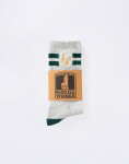 Service Works Monogram Socks Heather