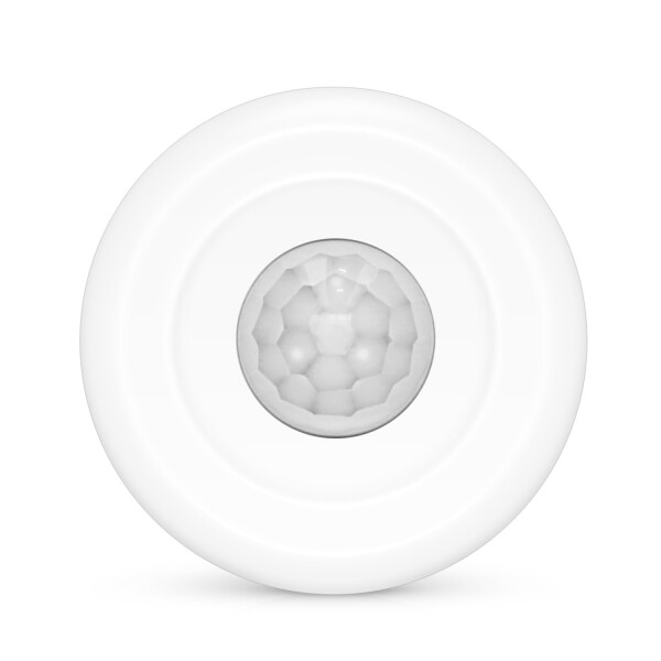 EVOLVEO bezdrátový stropní 360° WiFi PIR snímač pohybu pro Alarmex Pro