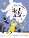 Neviditelný slon - Anna Anisimová