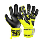 Reusch Attrakt Freegel Silver brankářské rukavice 5570235 2025 8